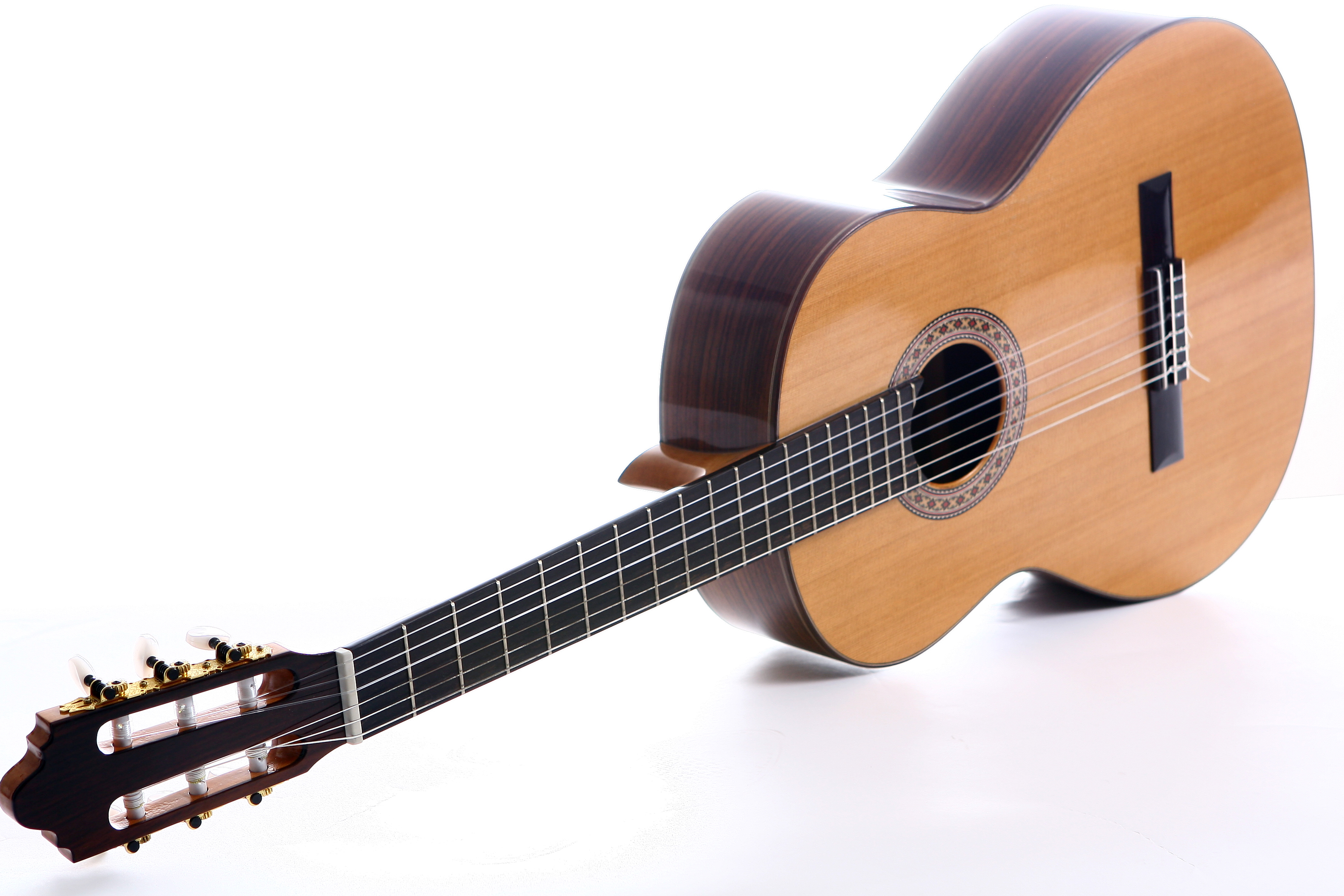 La guitare