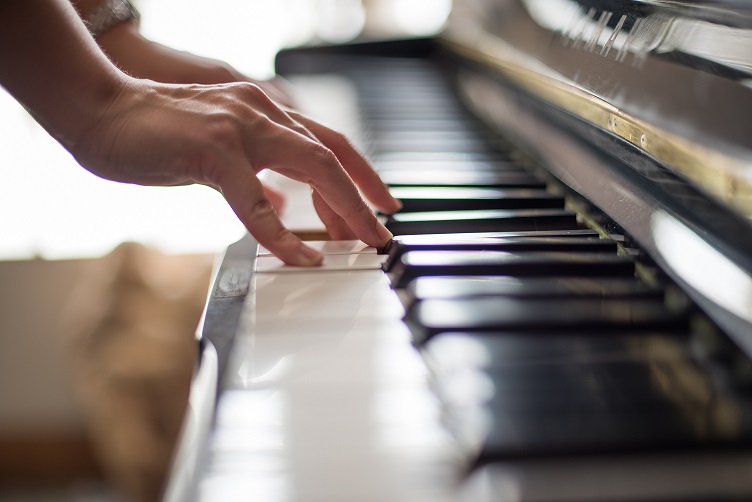 piano