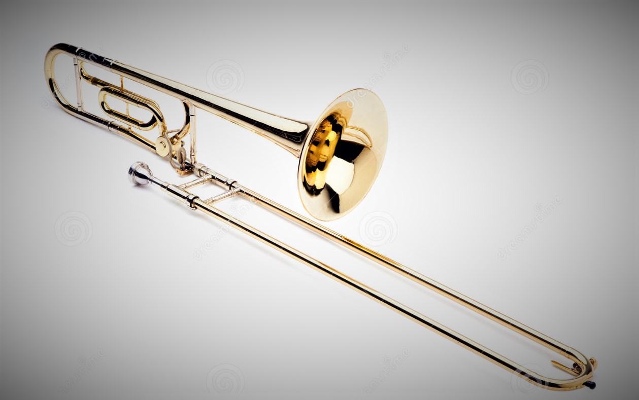 trombone