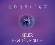 Atelier Réalité Virtuelle