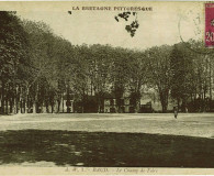 Le Champ de Foire