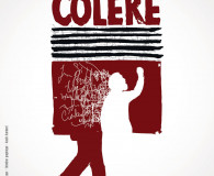 "L'homme colère"