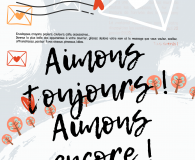 Tous timbrés ! Ateliers Mail-Art