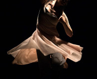 Exposition la danse contemporaine en question