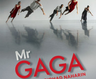 Projection du film Mr Gaga