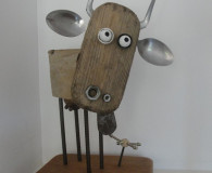 Atelier recyclage