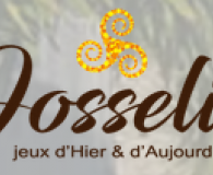 Jeux géants en bois