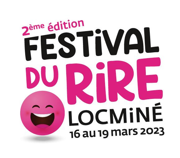 Festival du rire 2023 Centre Morbihan Culture