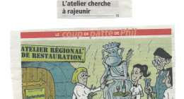 La Gazette du Centre Morbihan