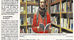 Ouest-France - Plumelin - 06/12/2019